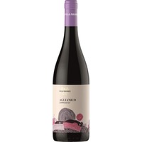 Raiano Aglianico, Campania IGT, Kampanien, 2023, Rotwein