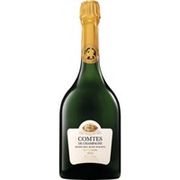 Comtes de Champagne Blanc de Blancs - Champagne Taittinger