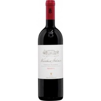 Marchese Antinori Chianti Classico DOCG Riserva - Tenuta Tignanello