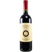 Campo alla Sughera Arnione Bolgheri Superiore DOC