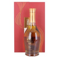 Glenmorangie The Altus 25 Jahre , Northern Highlands Single Malt
