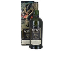 Ardbeg Anthology The Beithir s Tale 15 Jahre , Islay Single Malt