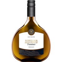 Wipfelder Zehntgraf Traminer PREMIUM 1er Traube - Winzergemeinschaft Franken eG
