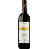 Robur Merlot Toscana IGP - Tenute Costa