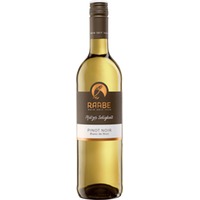 Pfälzer Seligkeit Pinot blanc de Noir - Weingut Raabe
