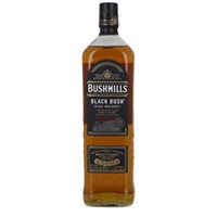 Bushmills Black Bush Irish Blended Whiskey 1,0 Liter 40 %, Irland