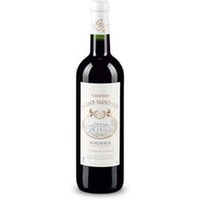 Château Mont Saint Pey Rouge