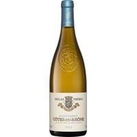 Saint Esprit Blanc - Delas