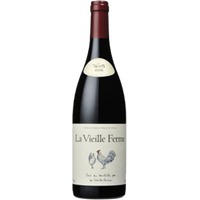 La Vieille Ferme - By Famille Perrin