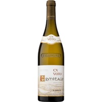 Ex Voto Blanc - E.guigal