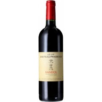 Le Lys 2023- Château Pradeaux