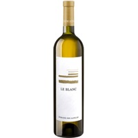 Le Blanc - Domaine Des Alpilles