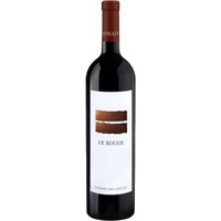 Le Rouge - Domaine Des Alpilles