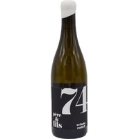 Rudloff Silvaner 74 Pére & Fils