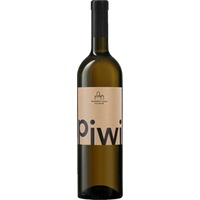 Cuvée Weiß PIWI - Burggräfler Weinkellerei