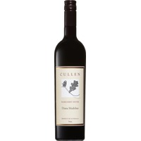 Cullen Diana Madeline