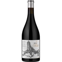 Standish The Relic Shiraz