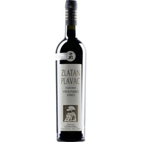 Zlatan Otok Grand Plavac