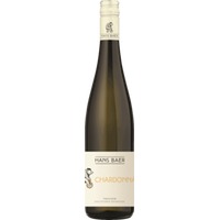 Chardonnay trocken - Hans Baer