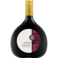 Dertinger Mandelberg Schwarzriesling trocken - Winzergemeinschaft Franken eG
