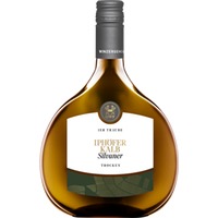 Iphöfer Kalb Silvaner PREMIUM 1er Traube trocken - Winzergemeinschaft Franken eG