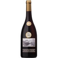 STOLZ Spätburgunder Rotwein "ViniGrande" trocken - Burkheimer Winzer