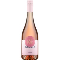 Secco Rosé halbtrocken - Burkheimer Winzer
