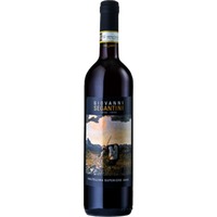 Giovanni Segantini Valtellina Superiore DOCG trocken - Triacca - La Gatta