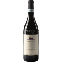 Barbera d’Alba DOC - Andrea Oberto
