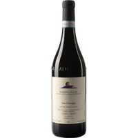 San Giuseppe Barbera d’Alba DOC - Andrea Oberto
