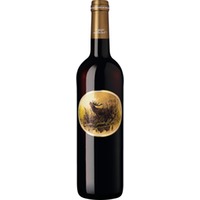 Saint Hubert Le Cerf, Bergerac AOP, Bergerac, 2024, Rotwein