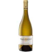 Tomás Postigo Verdejo Fermentado Barrica