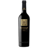 Baron de Ley Finca Monasterio