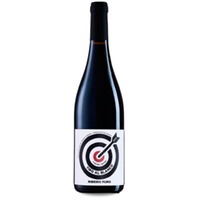 O Morto Tiro al Blanco Ribeiro Puro Castes Tintas