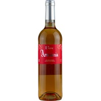 Domaine Bassac Armonia Rose VdPays - - Midi - Languedoc-Roussillon, Frankreich