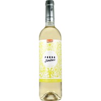 Irjimpa Parra Sauvignon blanc DO "Demeter" - - Meseta, Spanien