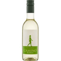 Irjimpa Camino Blanco VdEspana - - Meseta, Spanien