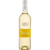 Domaine Bassac Armonia Blanc VdPays - - Midi - Languedoc-Roussillon, Frankreich