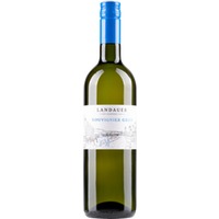 Winzerhof Landauer-Gisperg Souvignier Gris - - Österreich