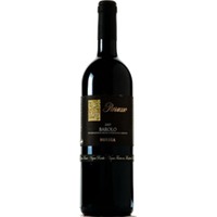 Parusso Barolo DOCG Bussia - - Piemont, Italien