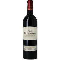 Château la Gravière