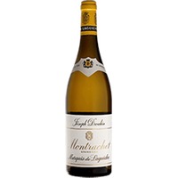 Joseph Drouhin : Montrachet Grand cru Marquis de Laguiche