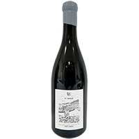 Pierre Girardin : Le Noyer Savagnin