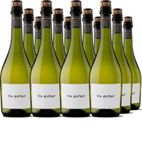 The Guv'Nor Sparkling Blanco