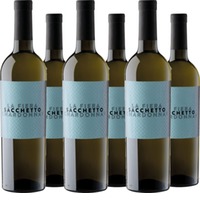 La Fiera Chardonnay delle Venezie  IGT (Schraubverschluss)