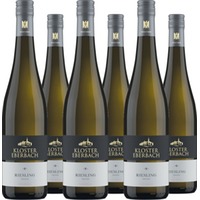 Riesling QbA trocken
