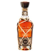 Planteray 20th Anniversary Rum XO