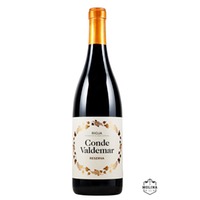 Conde de Valdemar Tinto Reserva D.O.C. Rioja