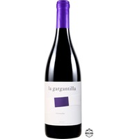 La Gargantilla, Garnacha, DOC Rioja