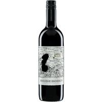 Heideboden Cuvee Rot - Keringer (6 Flaschen)